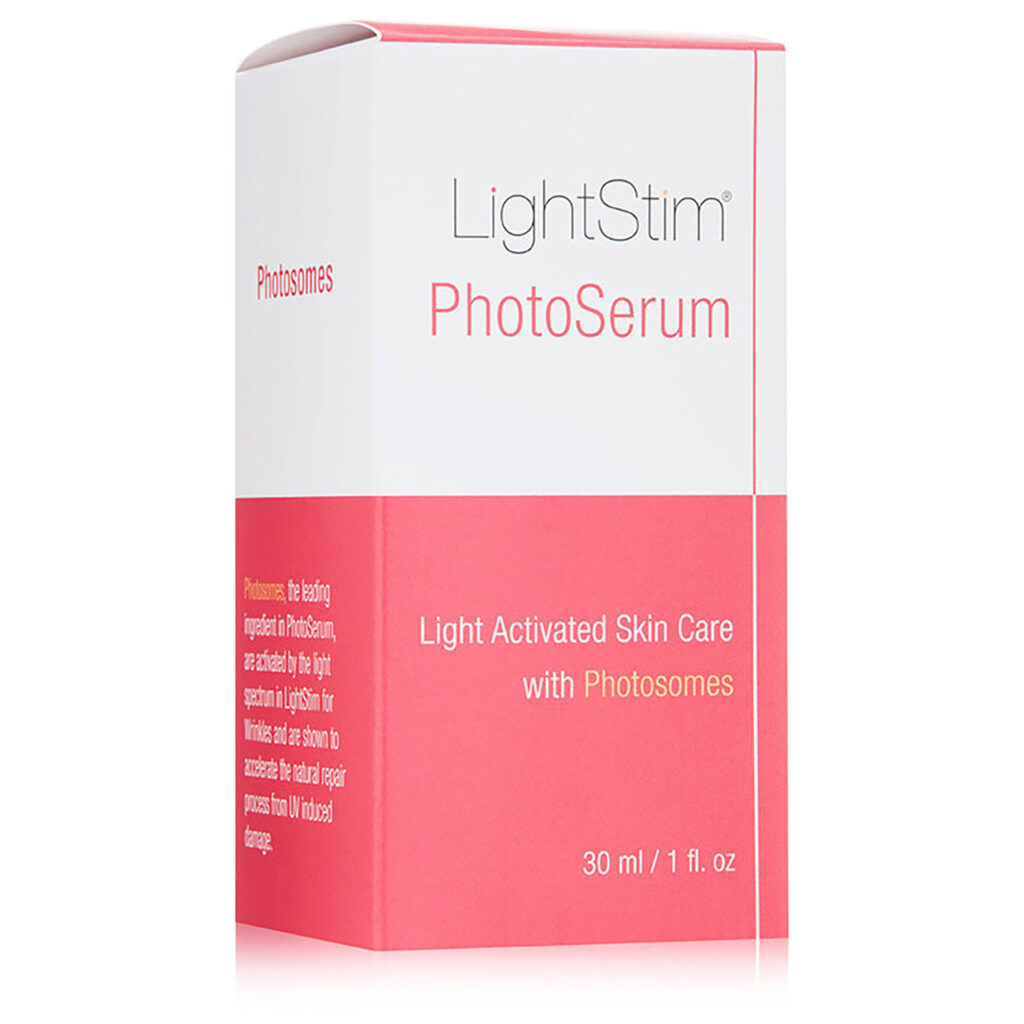 LightStim Photo Serum Exquisite MD SPA