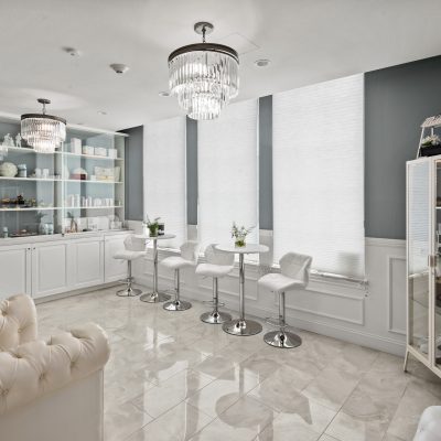 exquisite spa